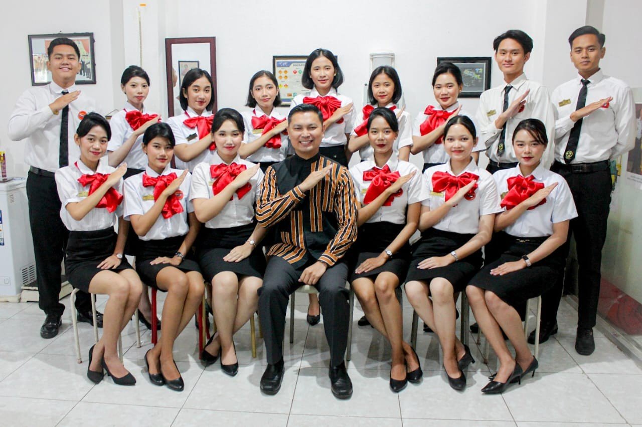 Tentang Angkasa Avia